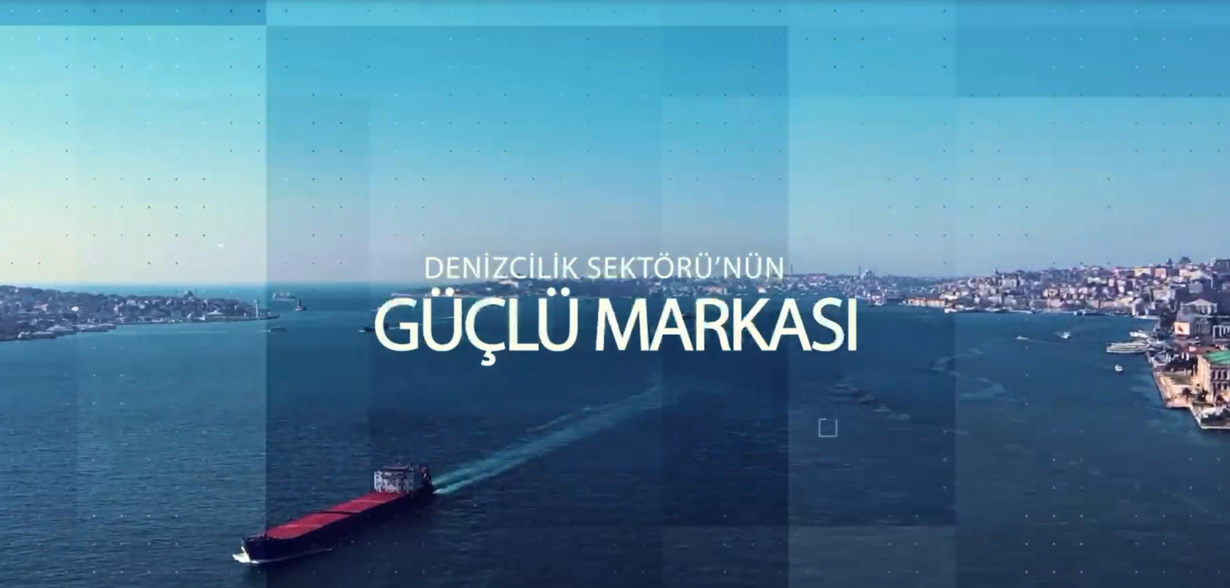 Şirket Tanıtım Filmimiz Yayında!