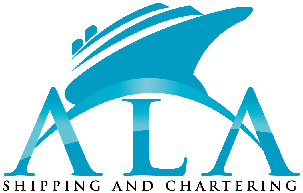 Ala Maritime | Ala Ship Agency & Chartering Ltd. Logo